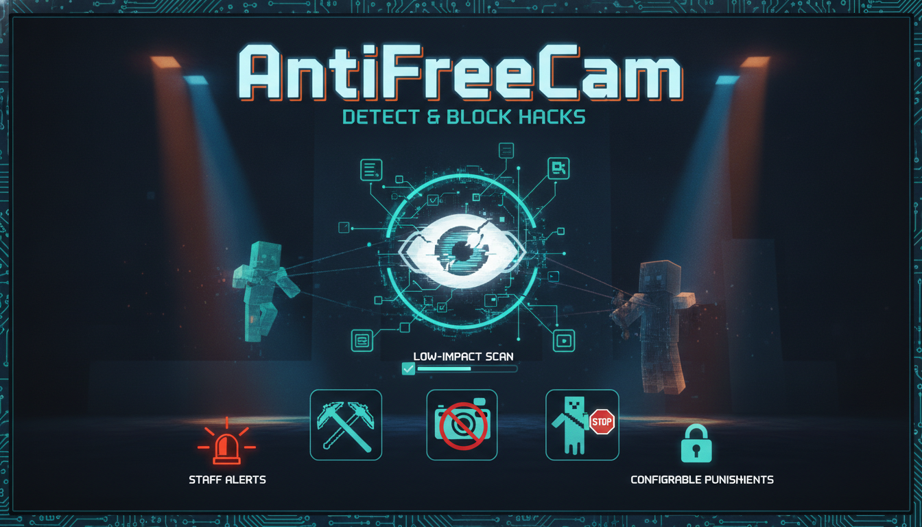 AntiFreecam