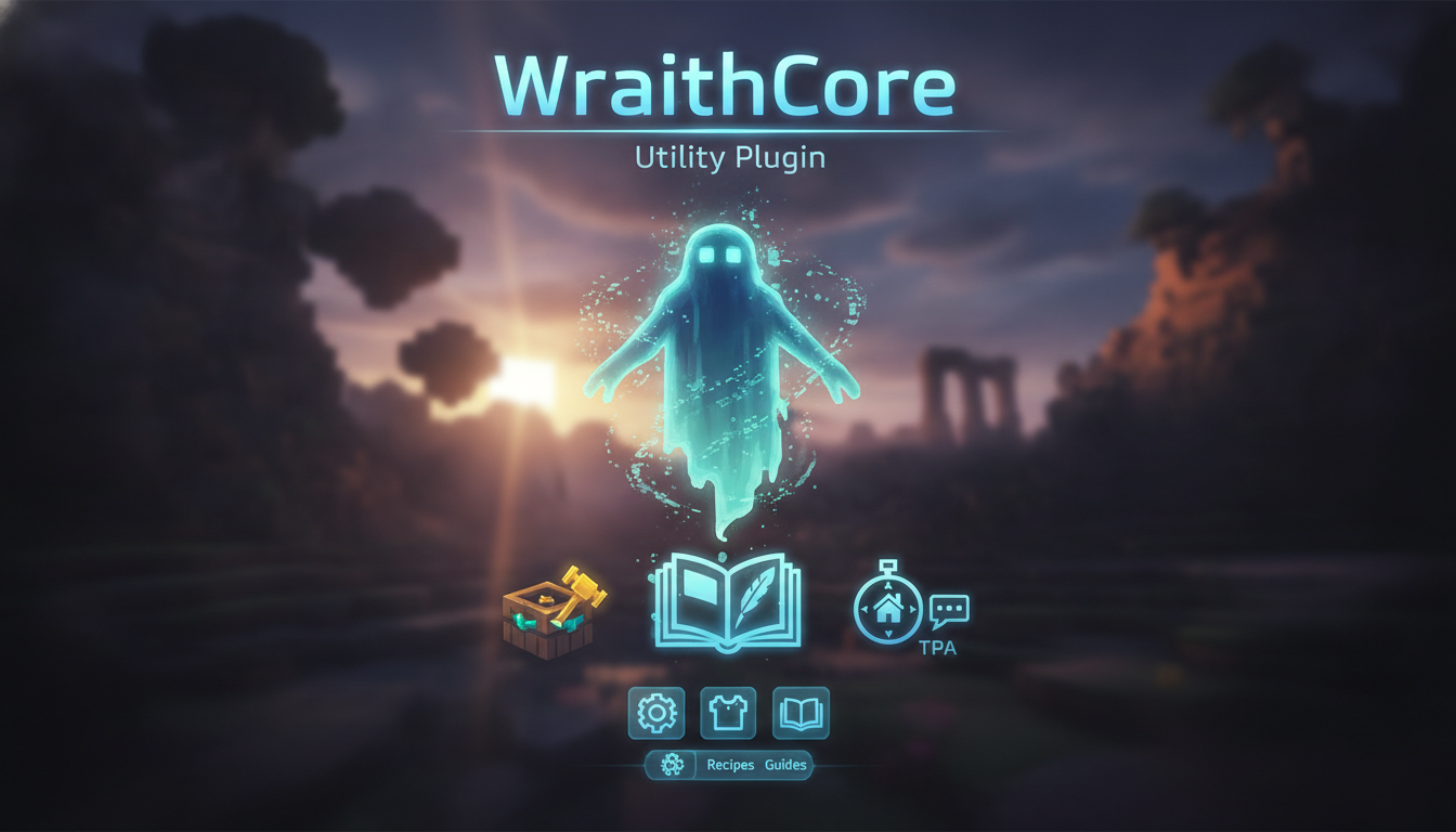 WraithCore