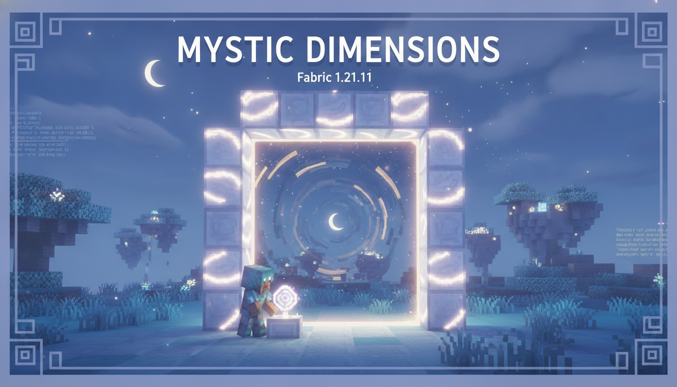 MysticDimensions
