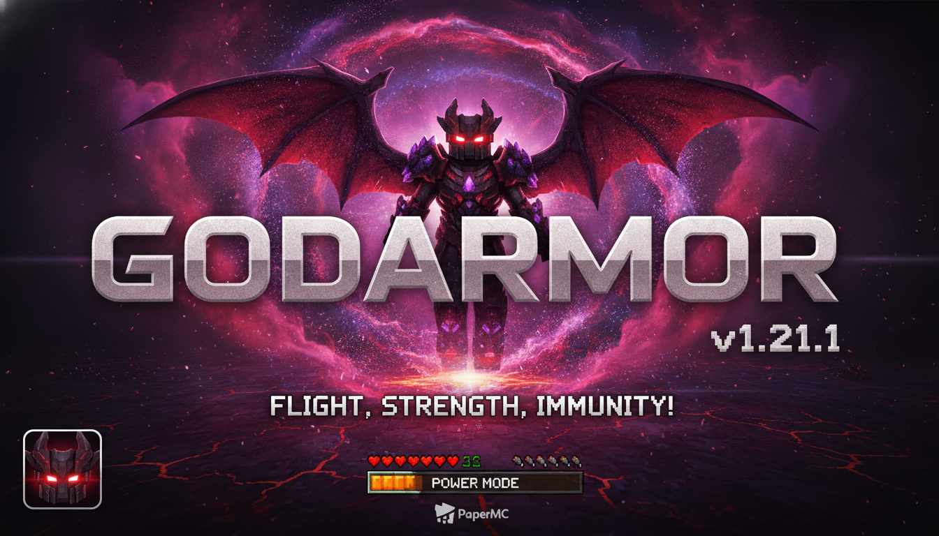 GodArmor