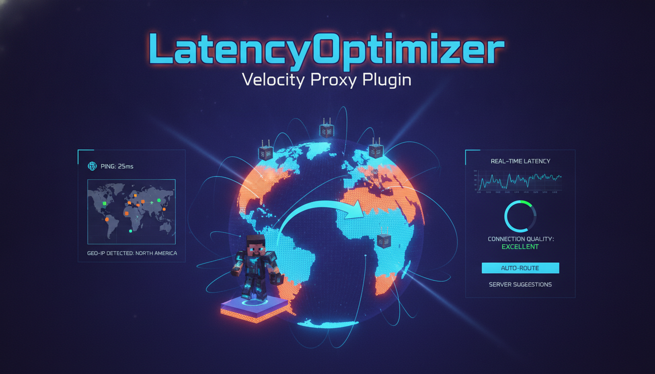 LatencyOptimizer