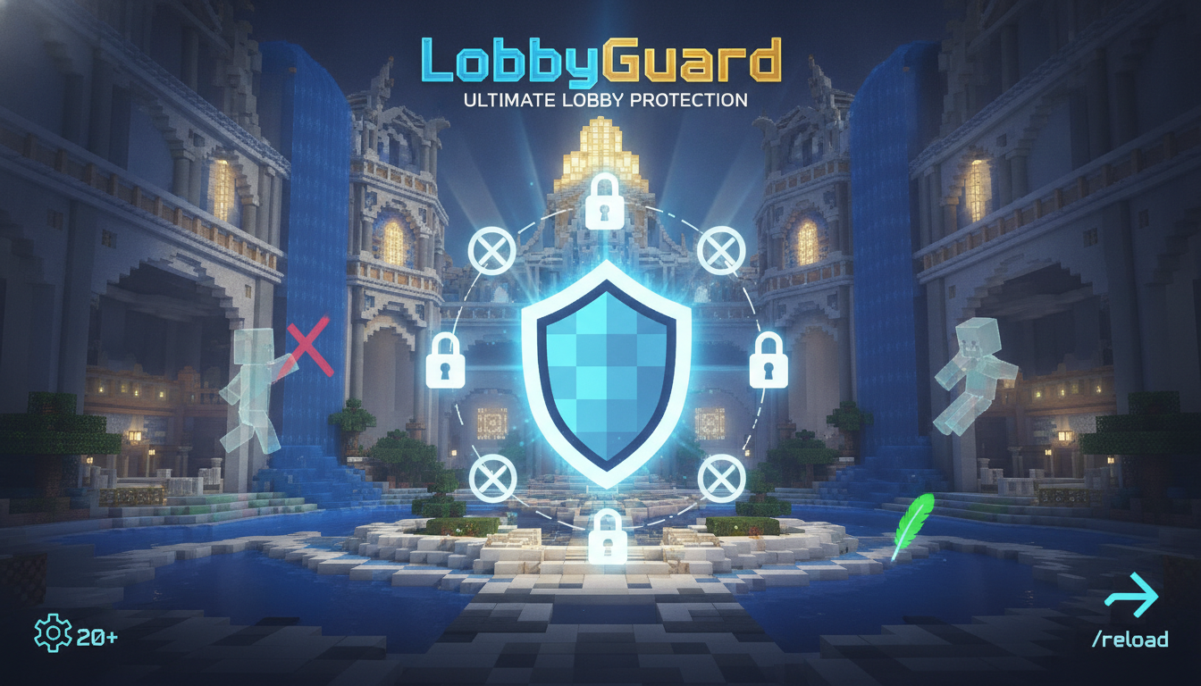 LobbyGuard