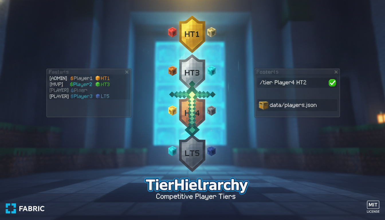 TierRank