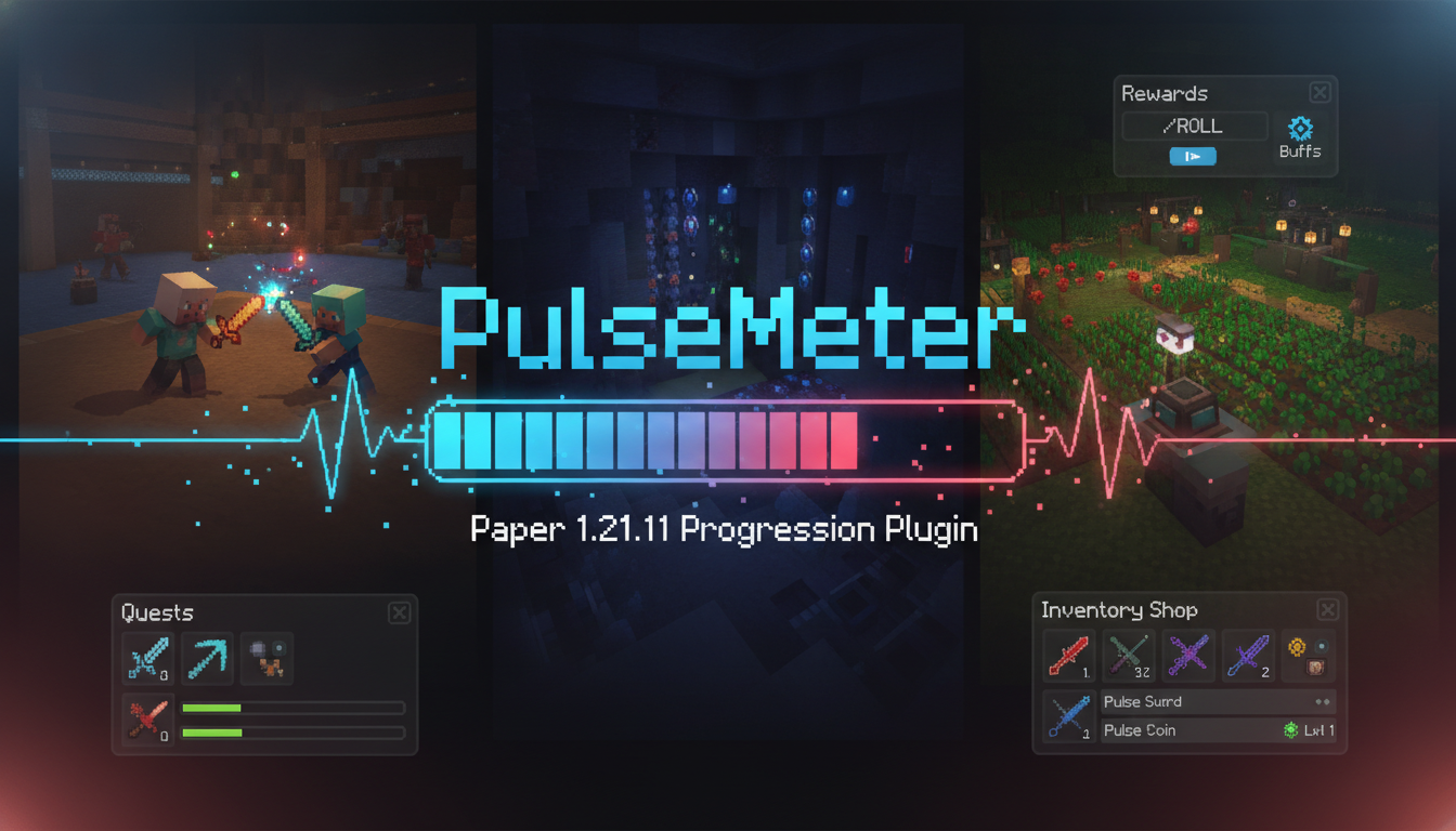 PulseMeter