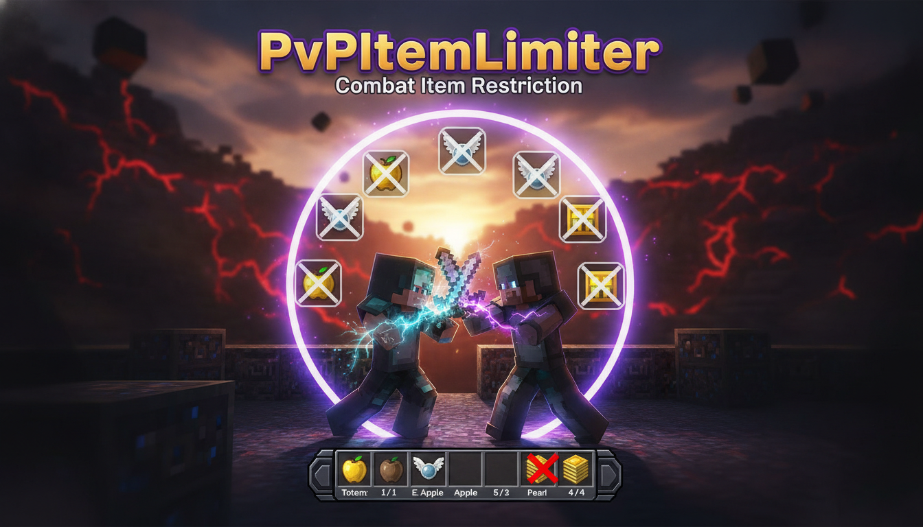PvPItemLimiter
