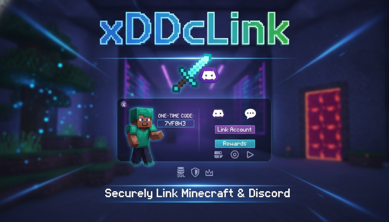 xDDcLink