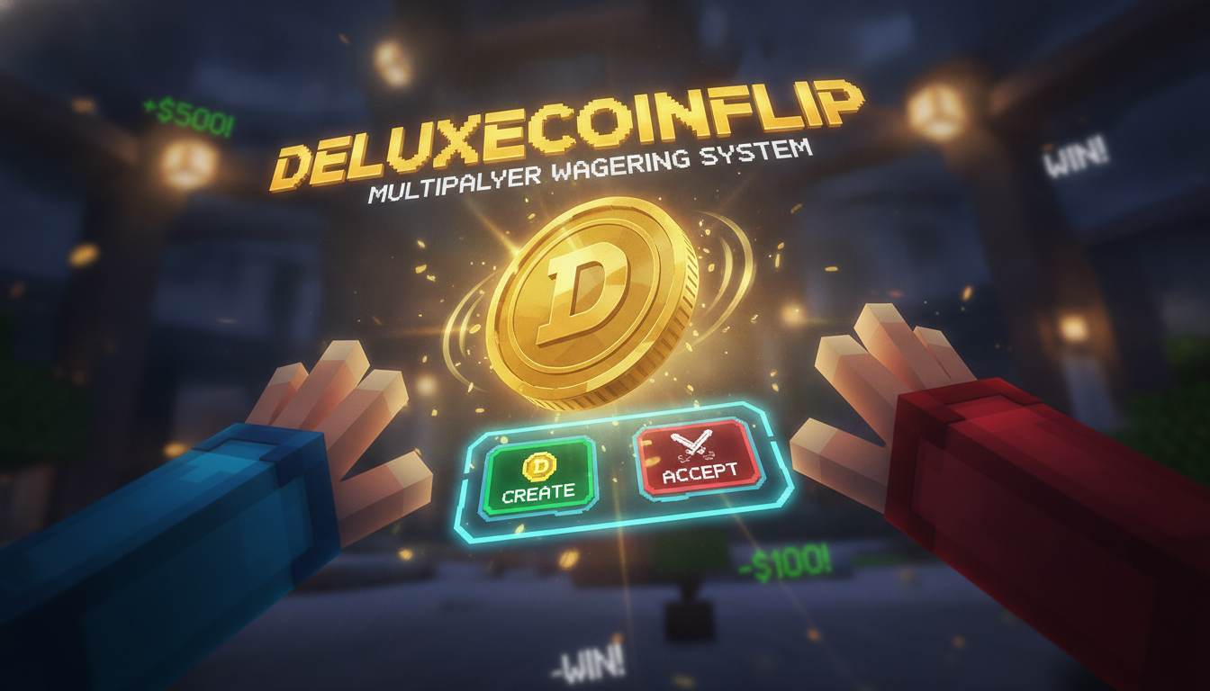 DeluxeCoinFlip