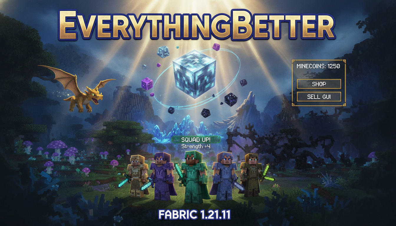 EverythingBetter