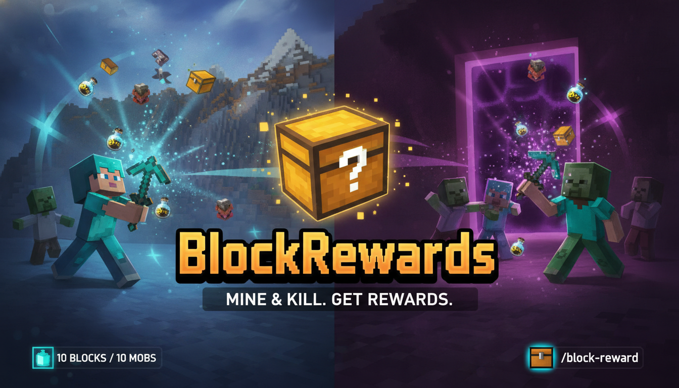 BlockRewards