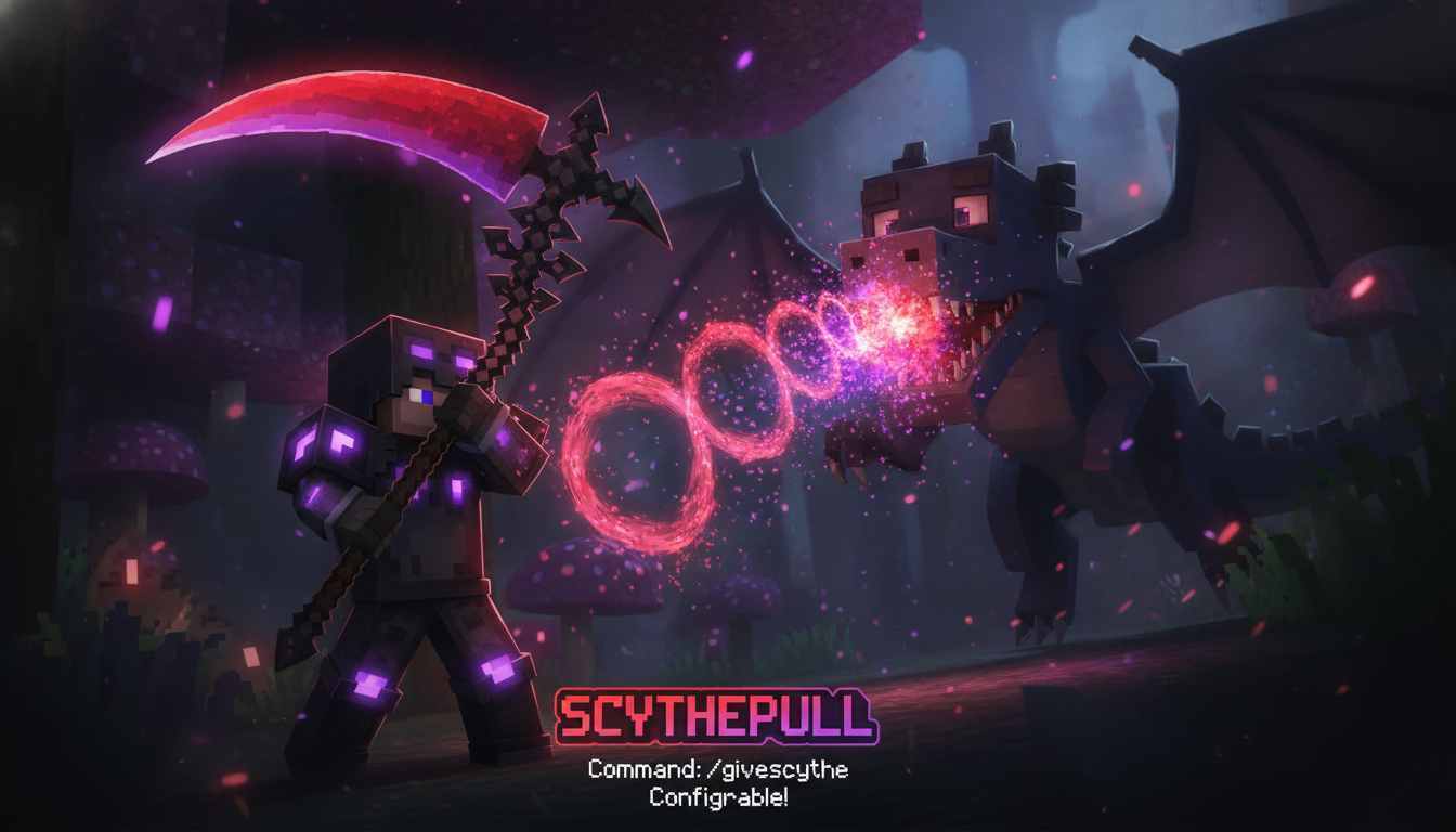 ScythePull