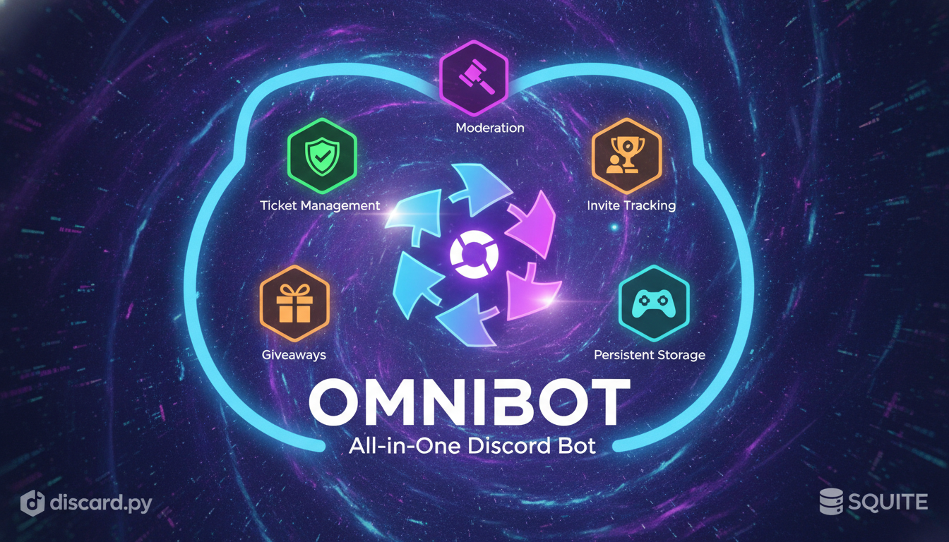 OmniBot
