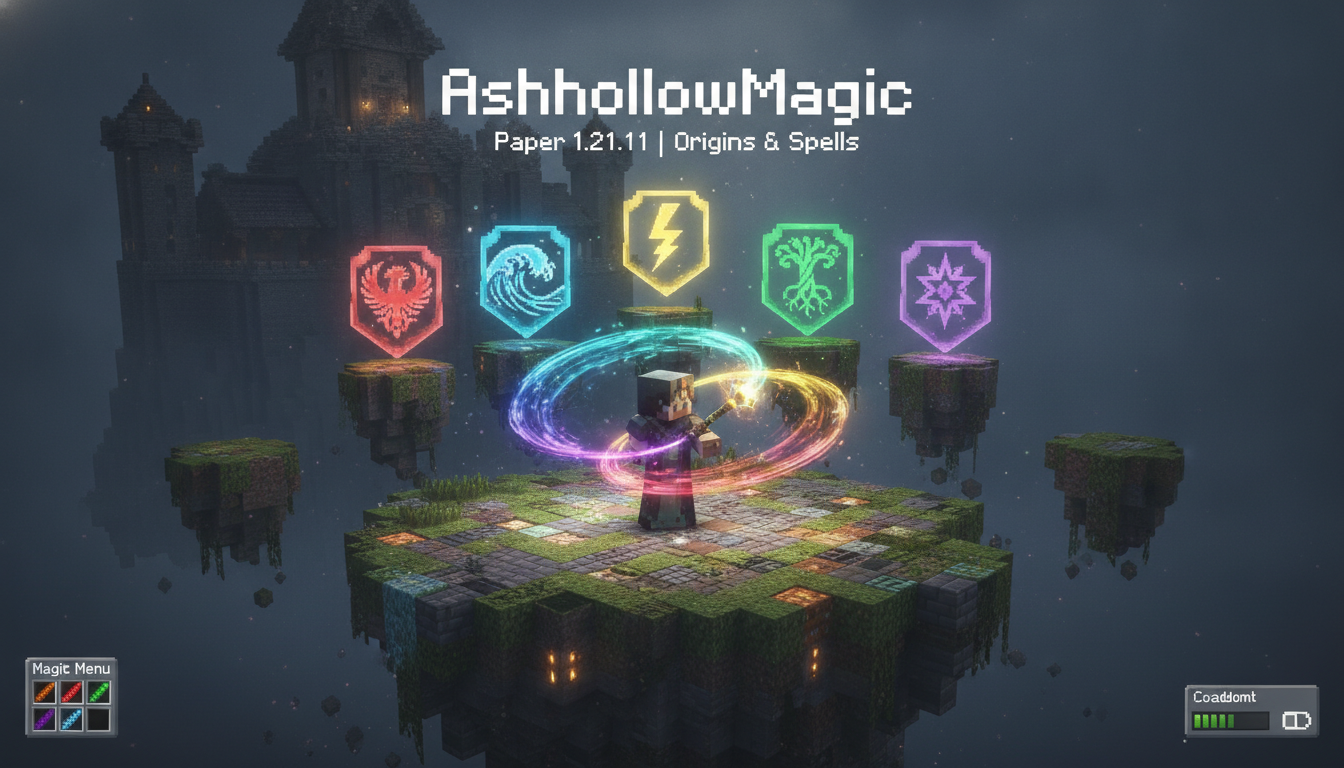 AshhollowMagic