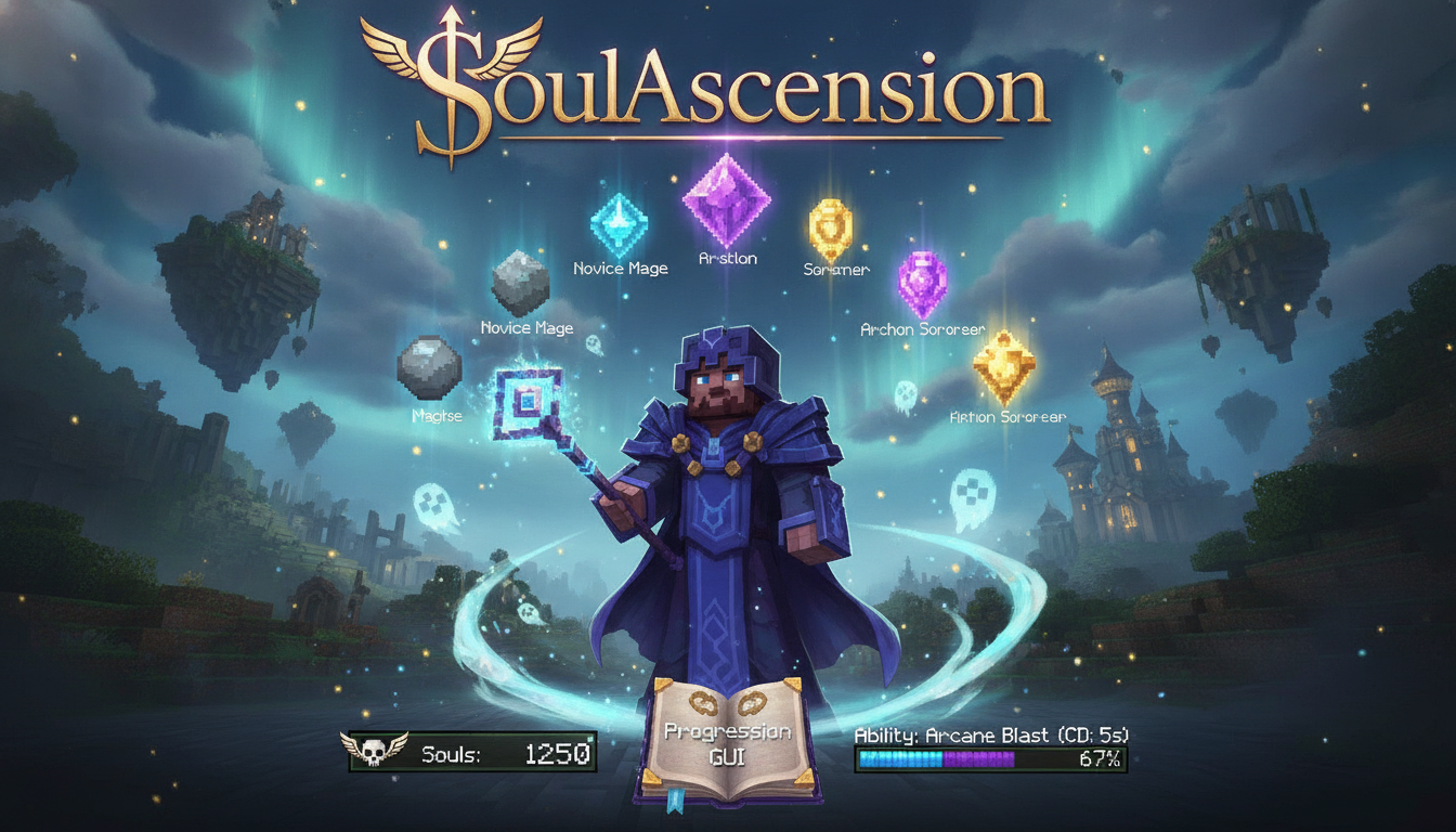 SoulAscension