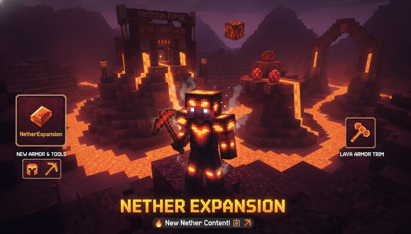 NetherExpansion