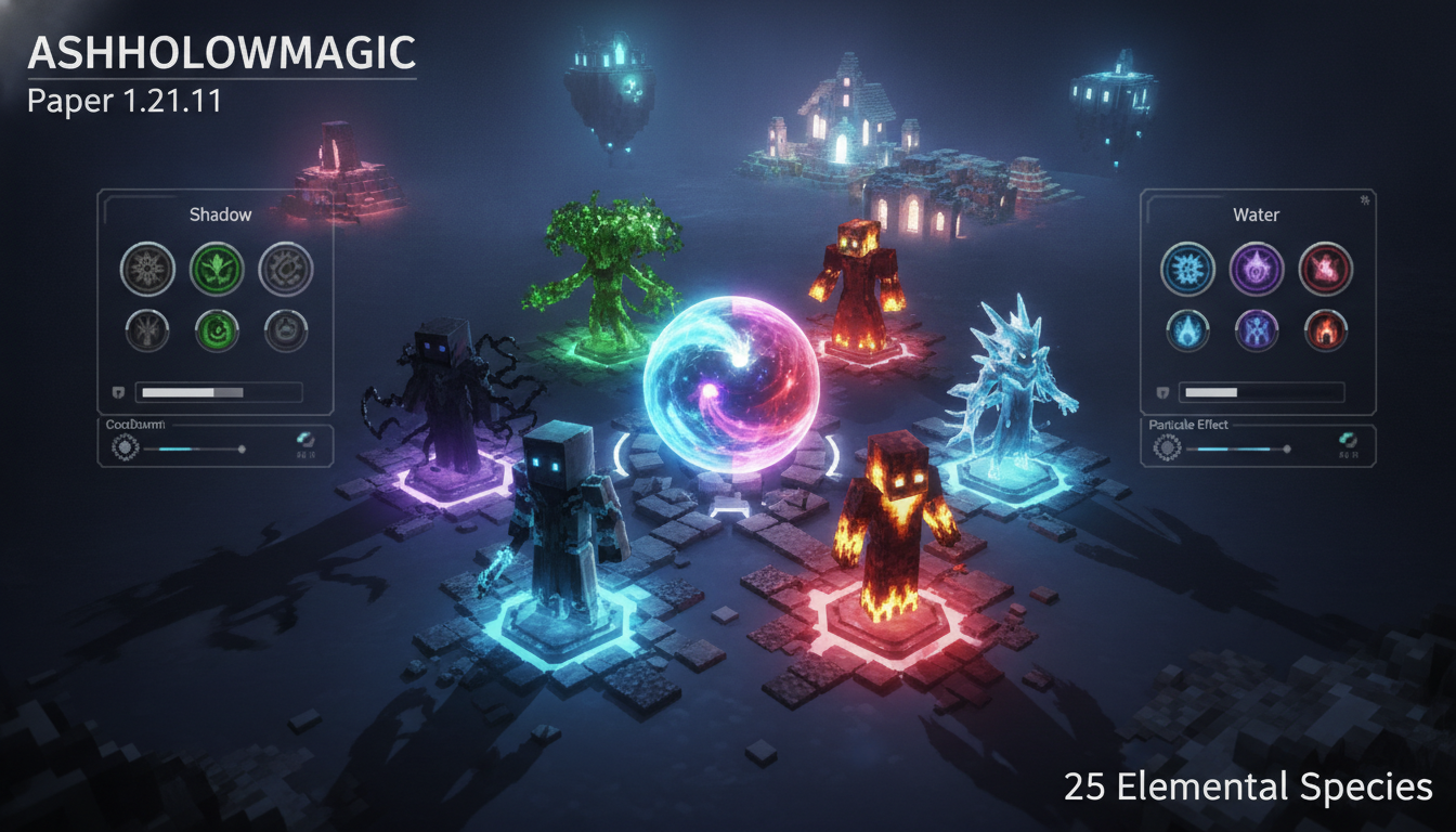AshhollowMagic