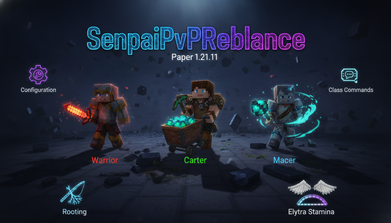 SenpaiPvPRebalance