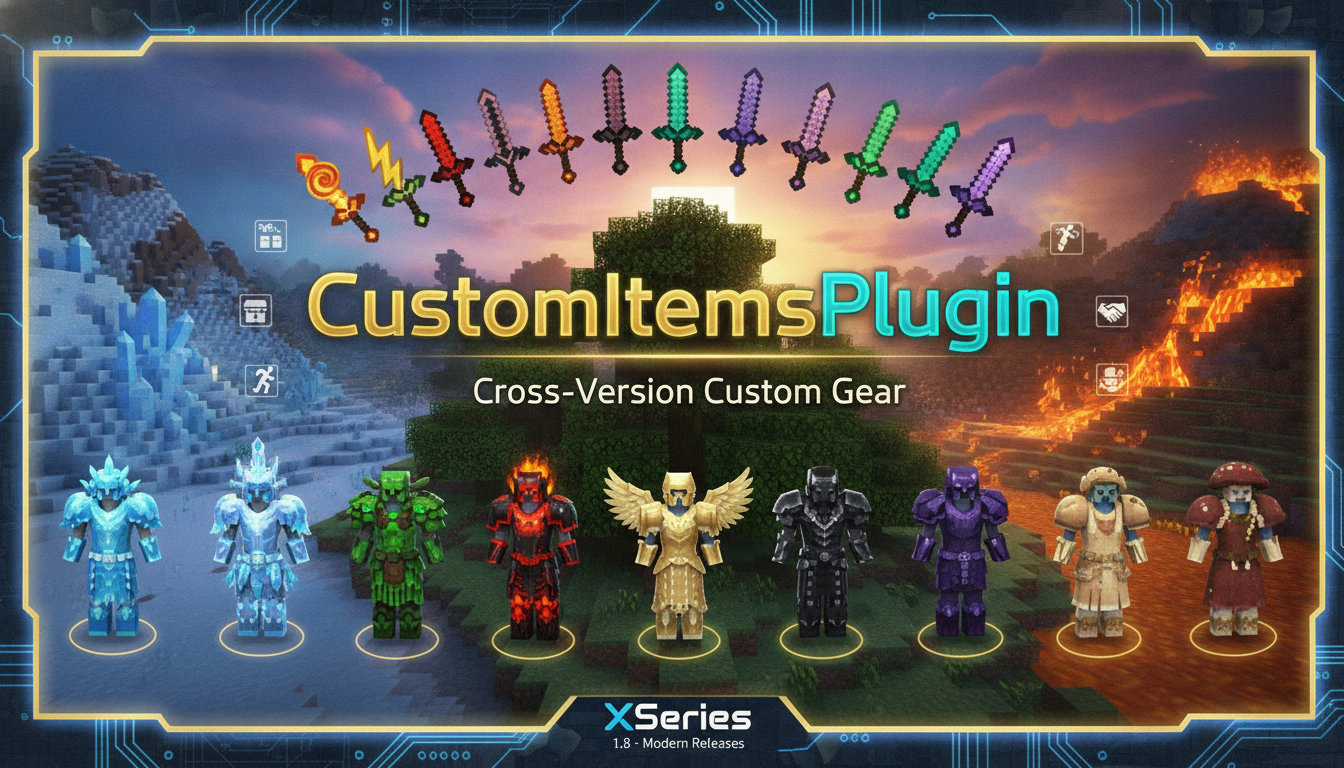 CustomItemsPlugin