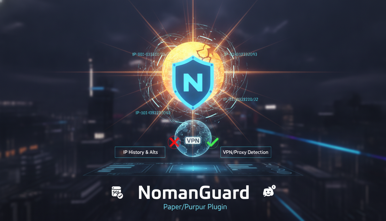 NomanGuard