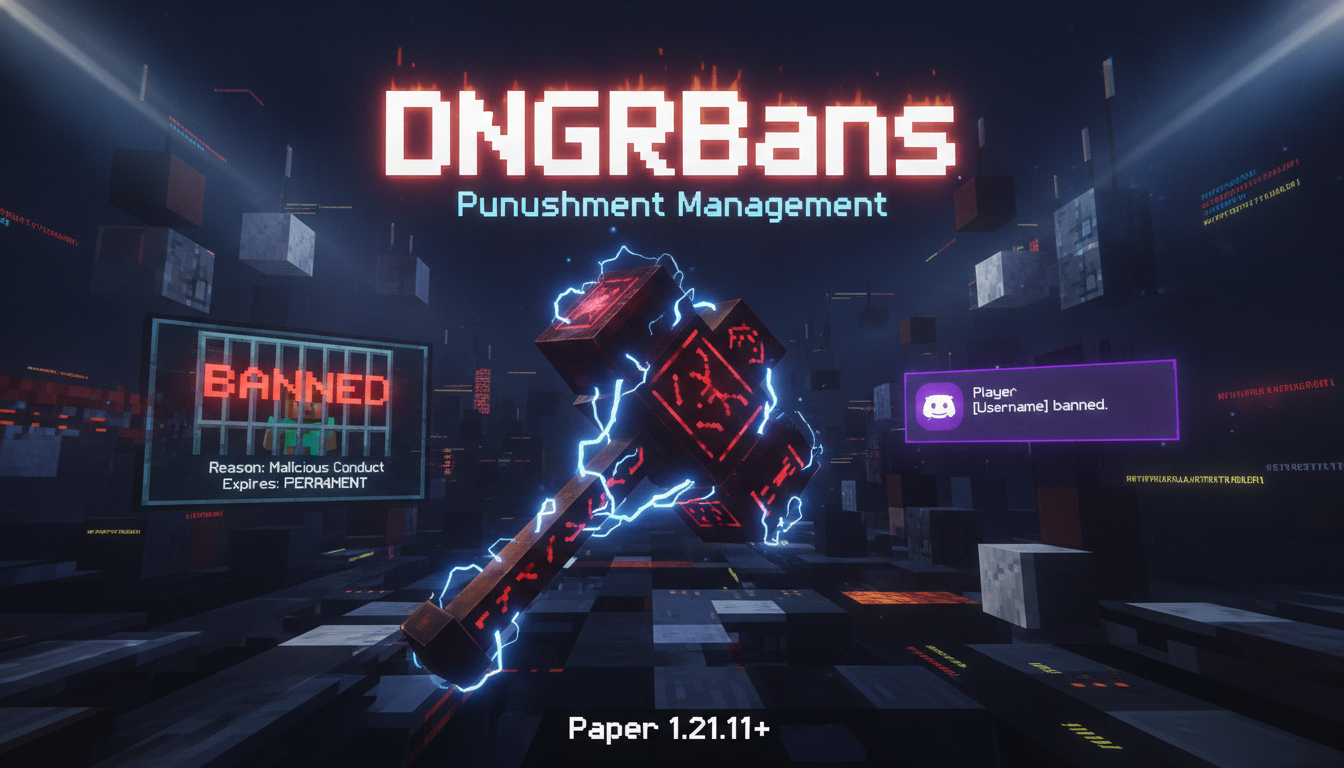 DNGRBans