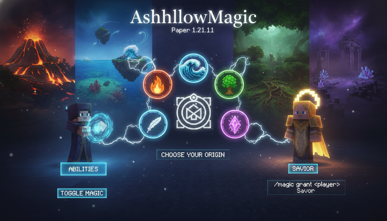 AshhollowMagic