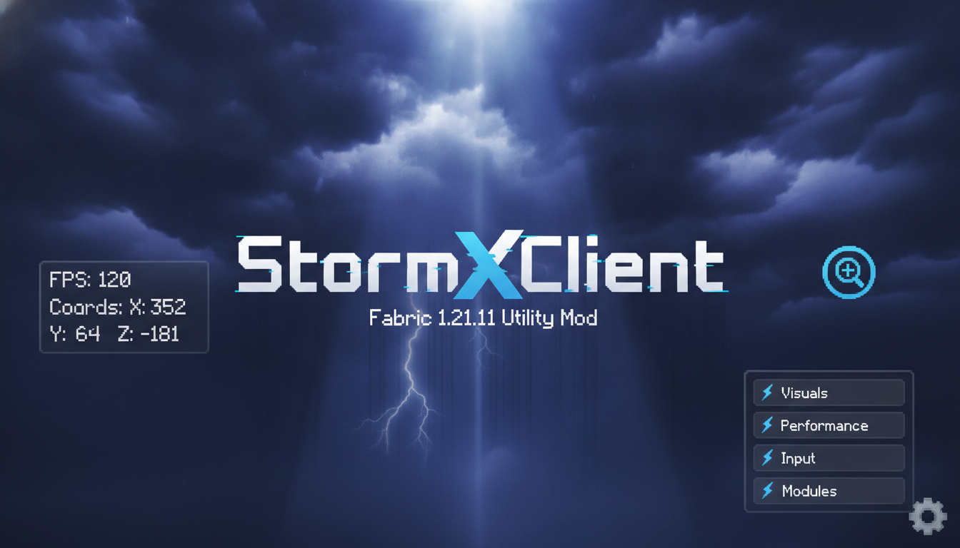 StormXPvp