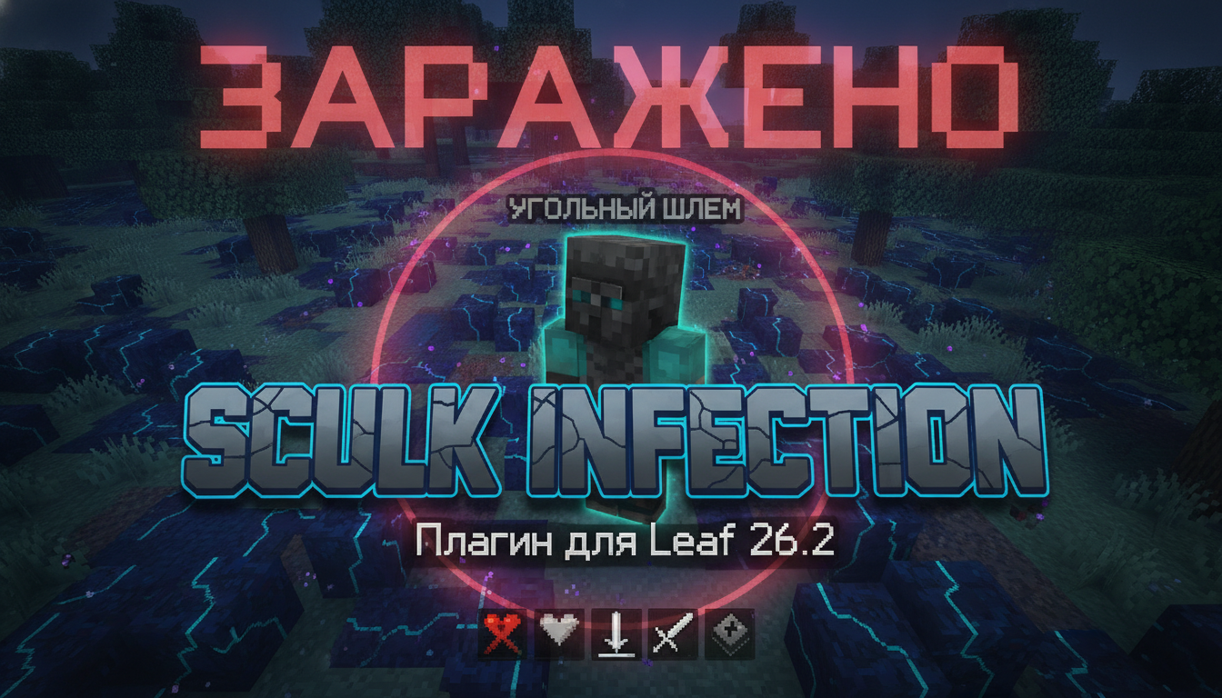 SculkInfection