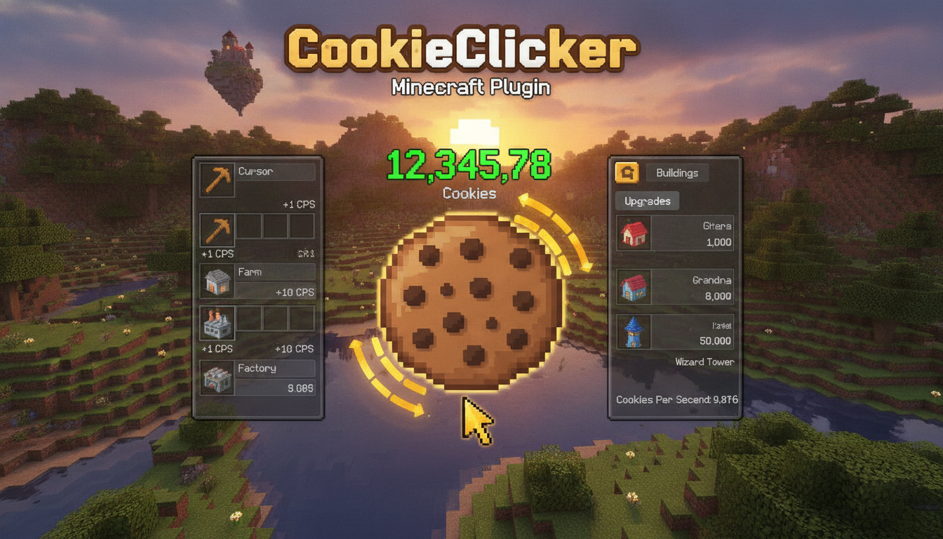 CookieClickerPlugin