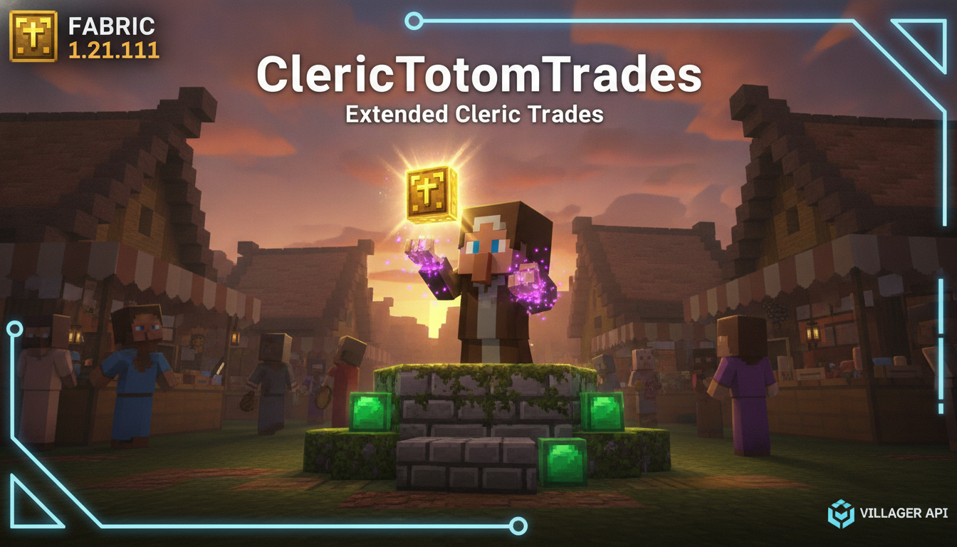 ClericTotems