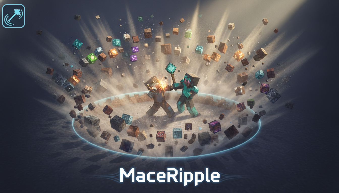 MaceRipple