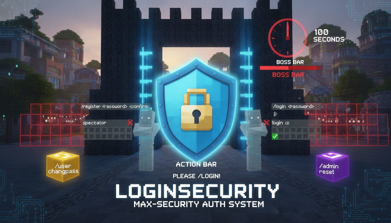 LoginSecurity