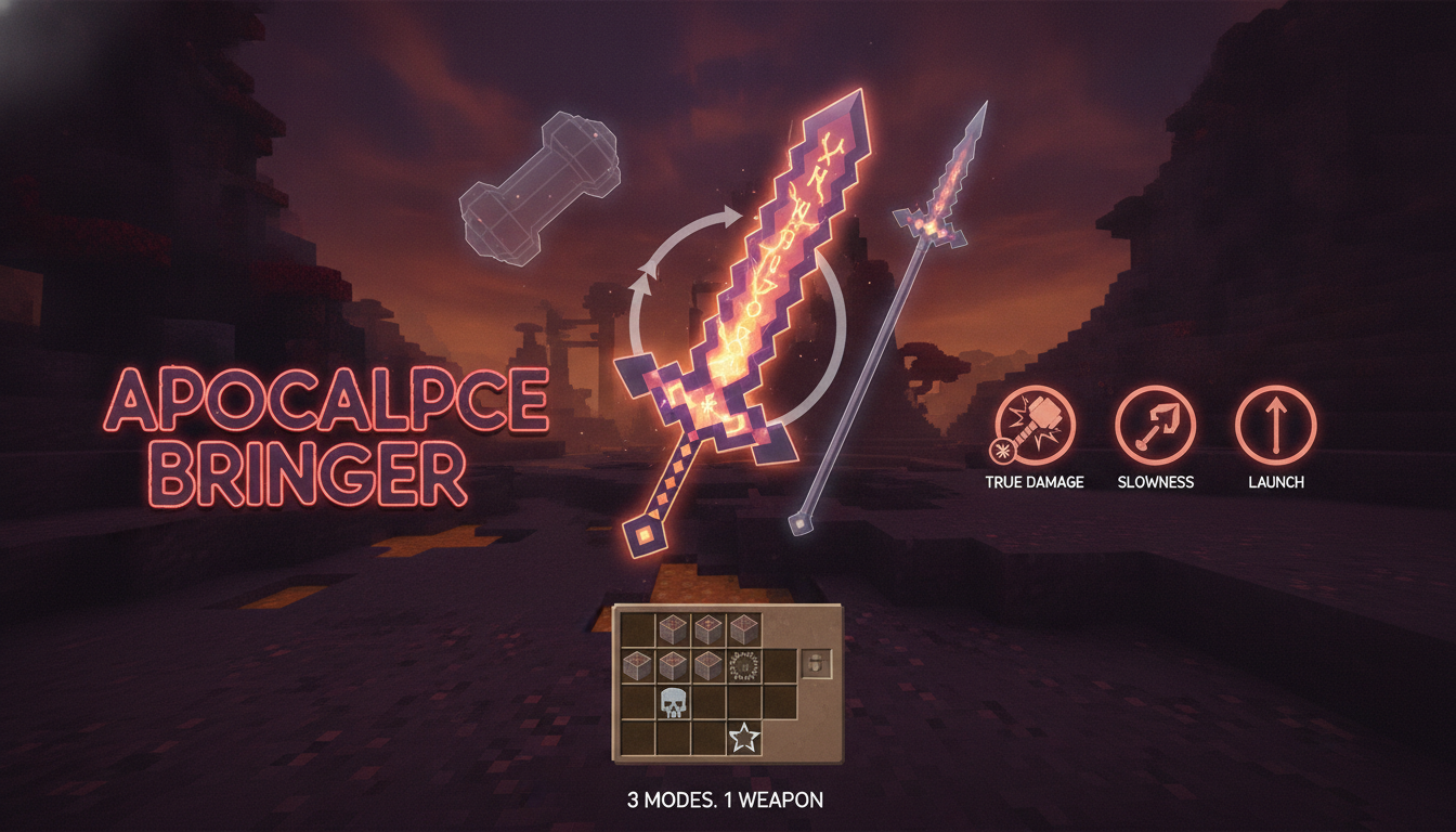 ApocalypseBringer
