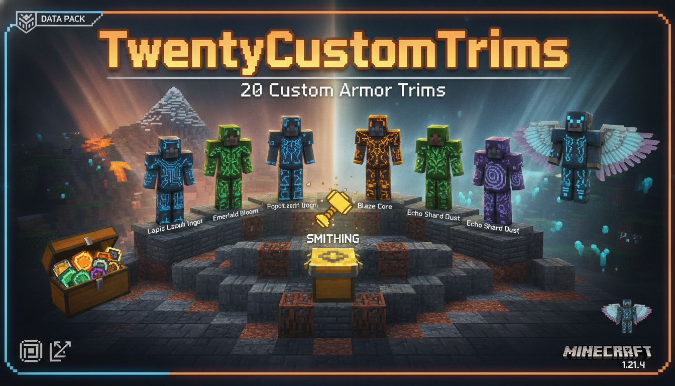TwentyCustomTrims