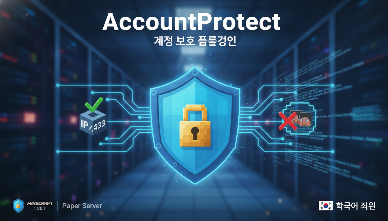 AccountProtect