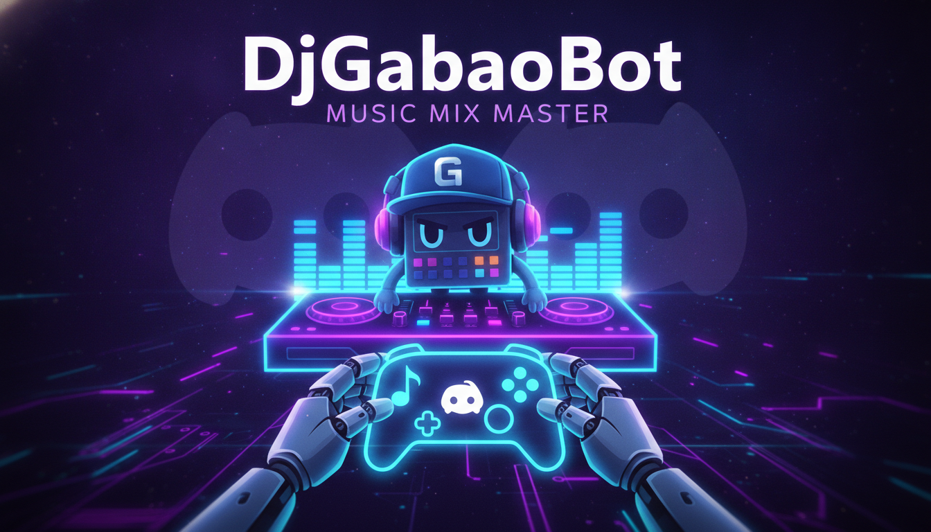 DjGabaoBot