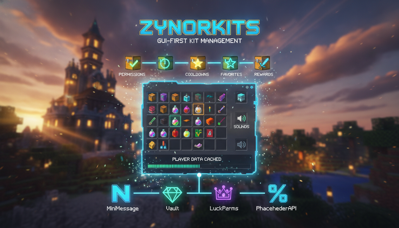 ZynorKits