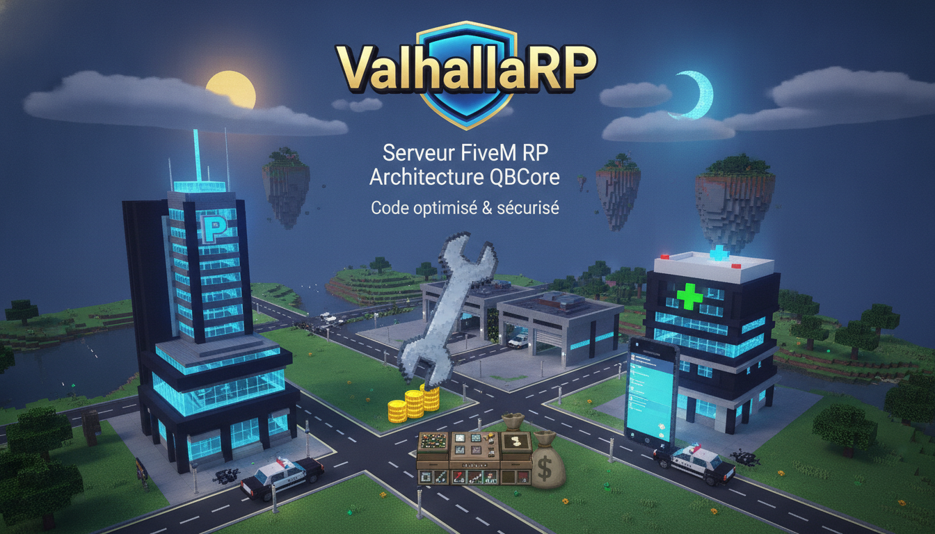 ValhallaRP
