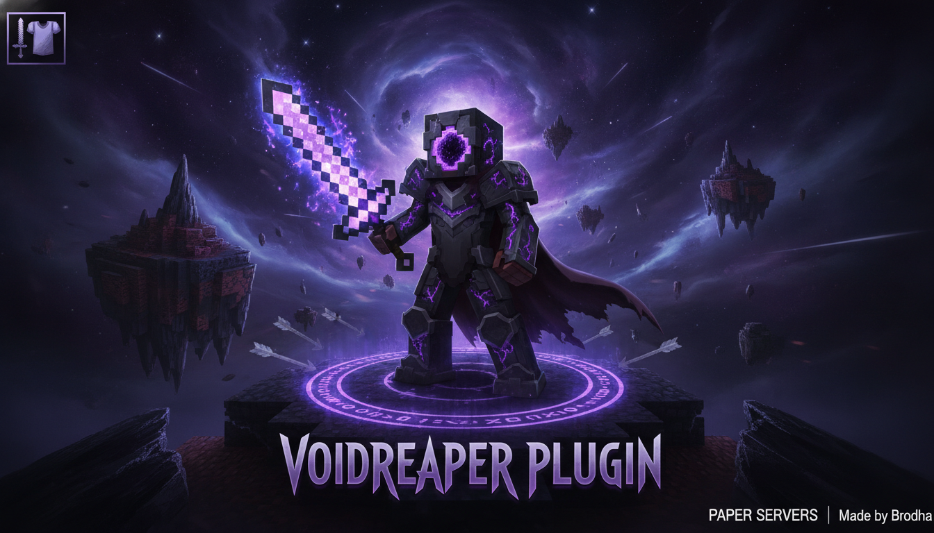 VoidArsenalPlugin