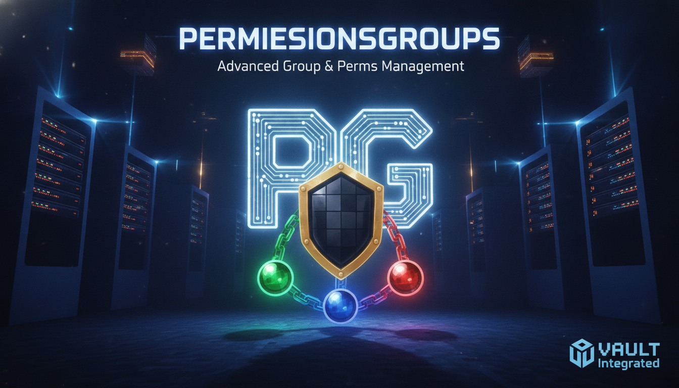 PermissionsGroups