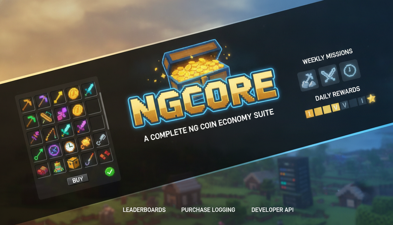 NGCore