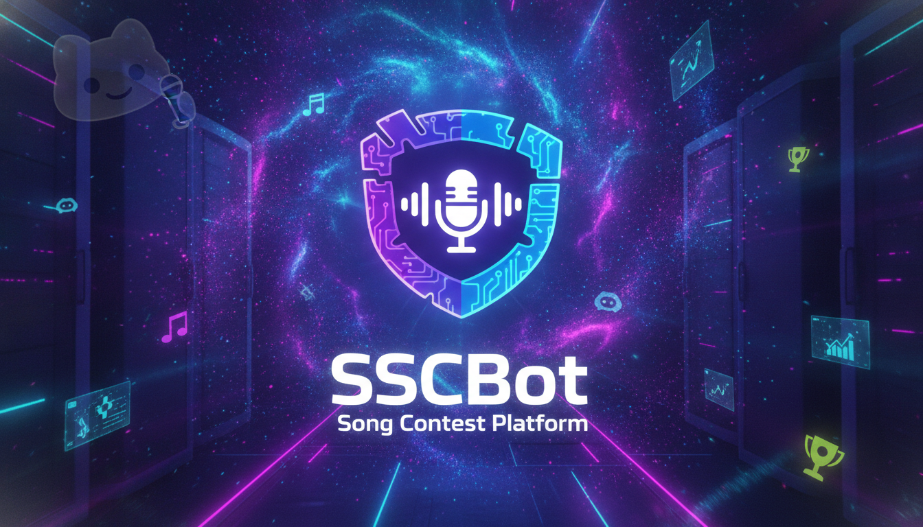 SSCBot