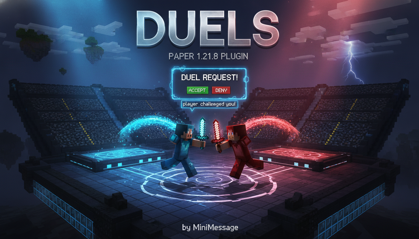 Duels