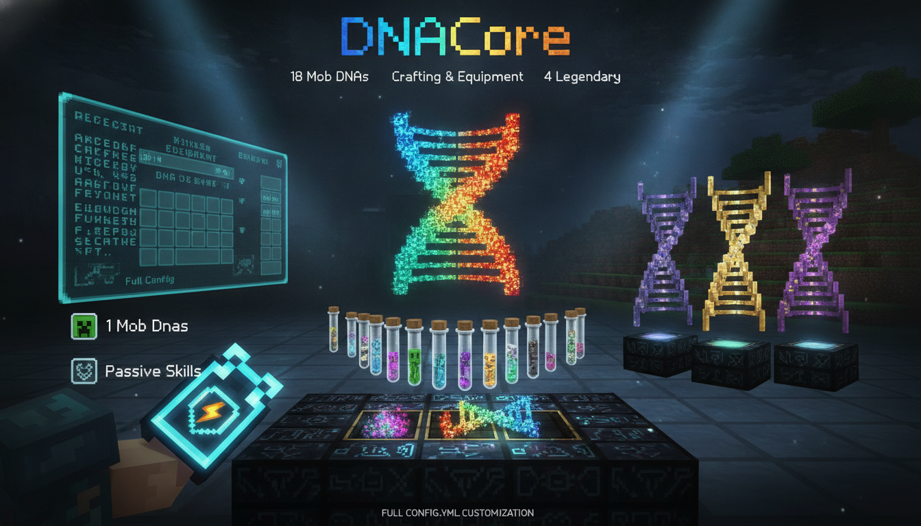 DNACore