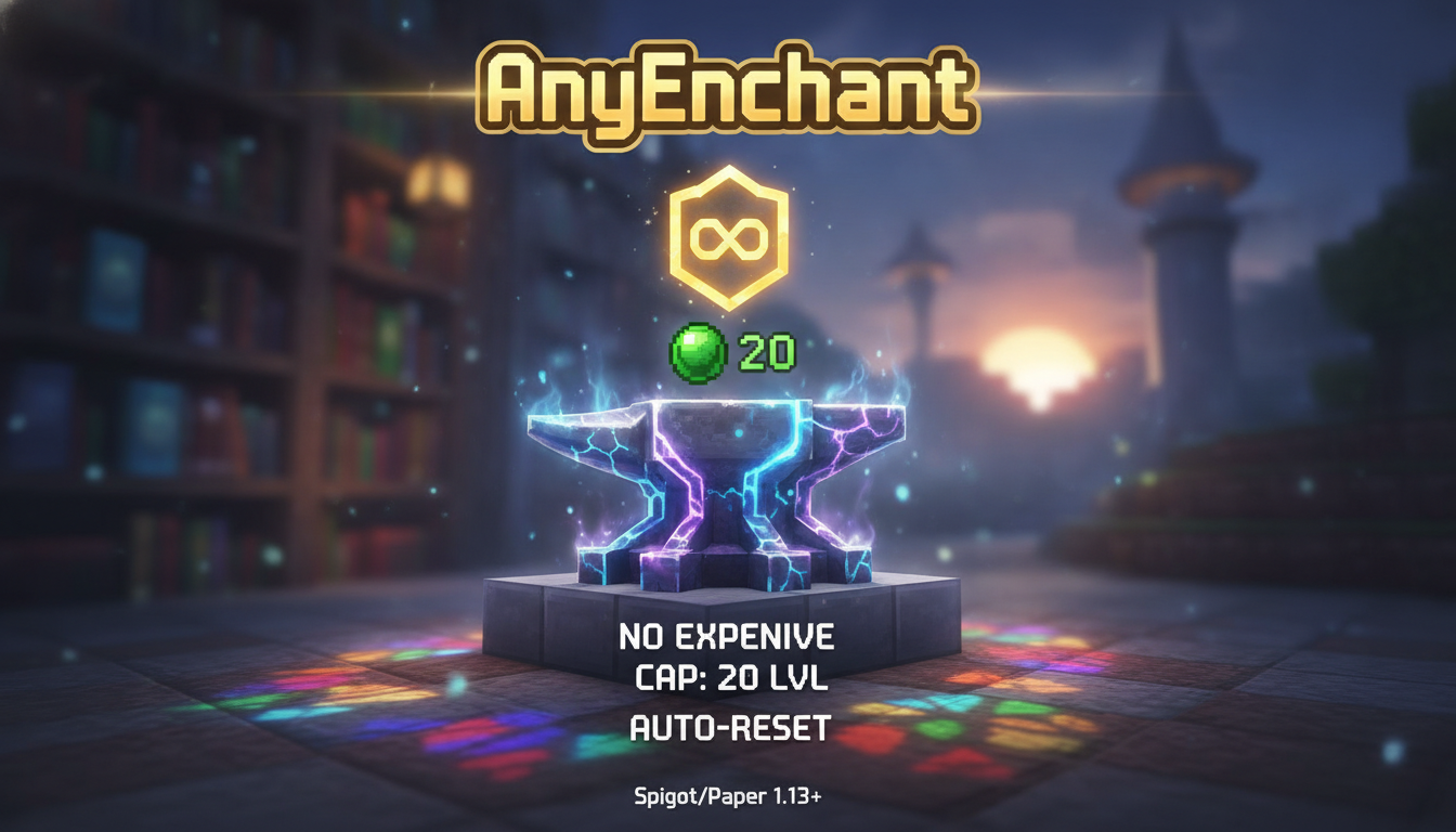 AnyEnchant