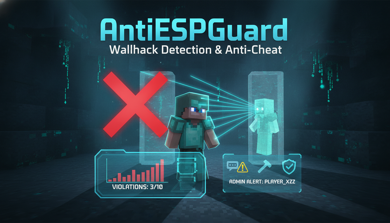 AntiESPGuard