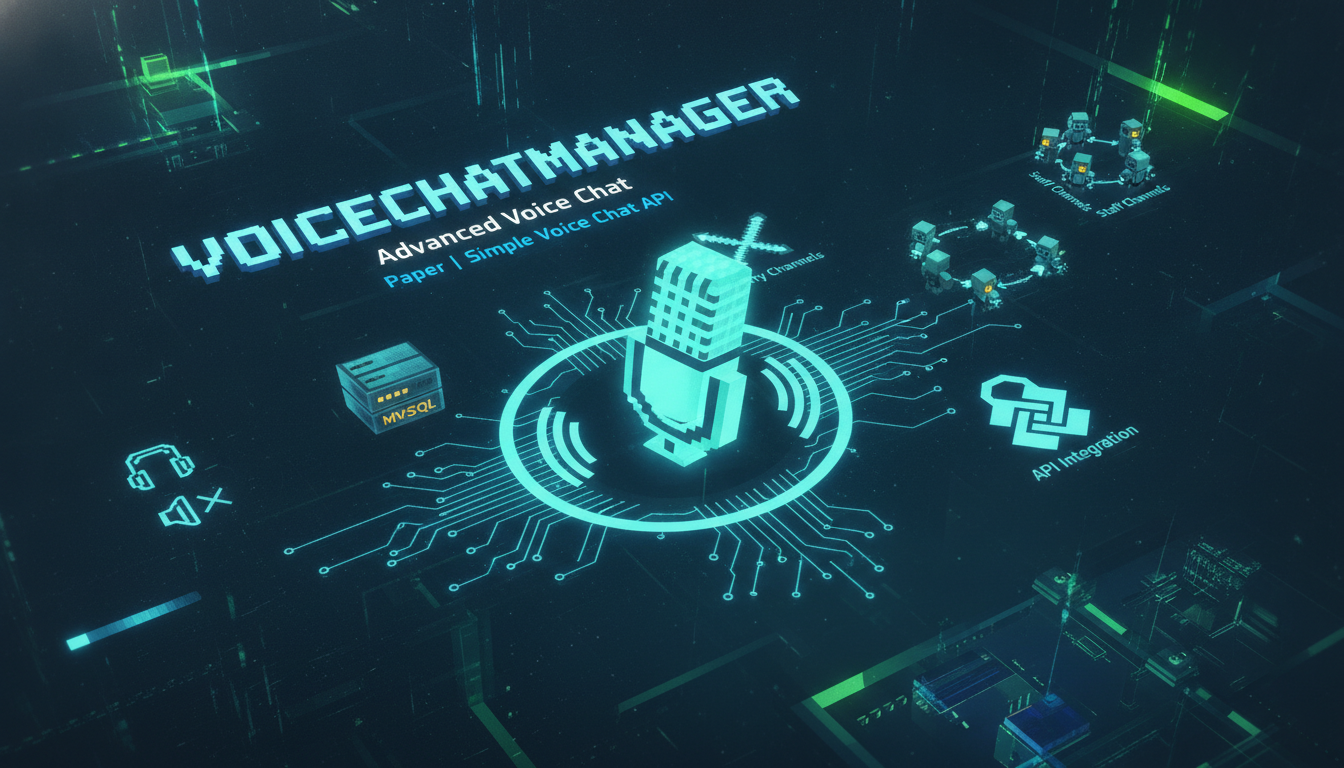 VoiceChatManager