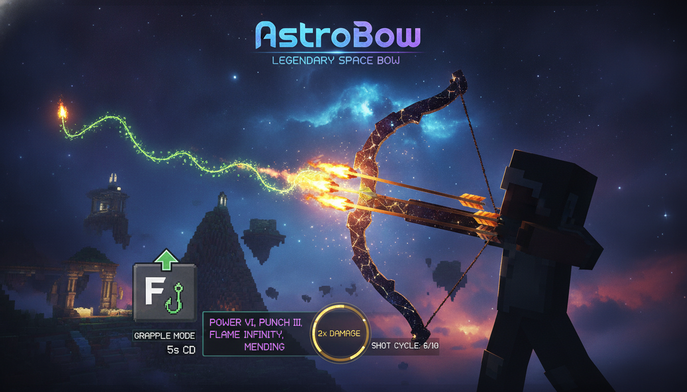 AstroBow