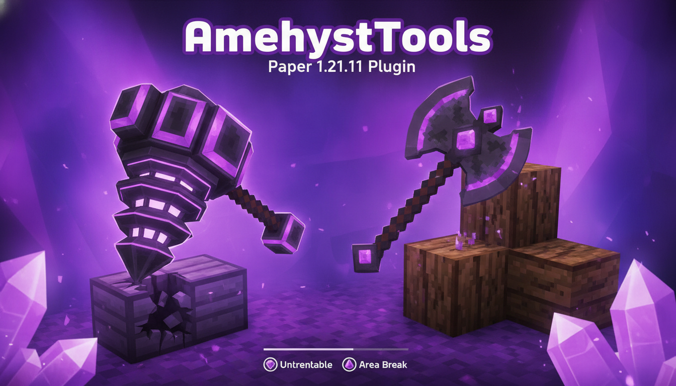 AmethystTools