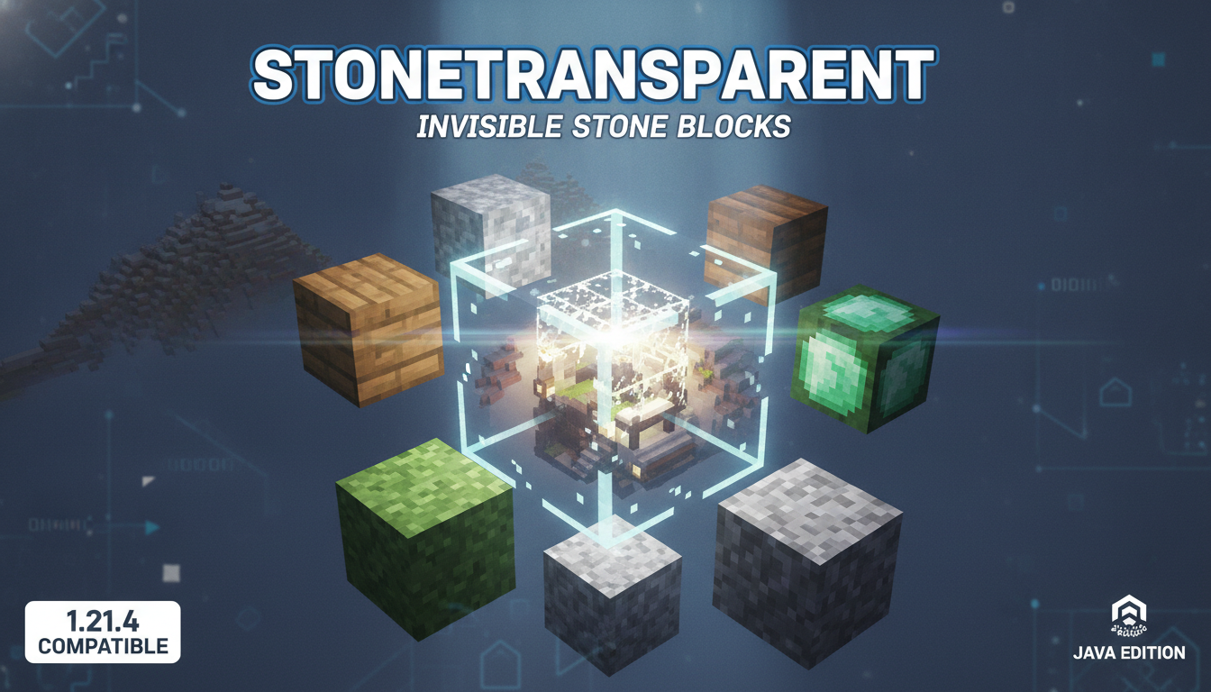 StoneTransparent