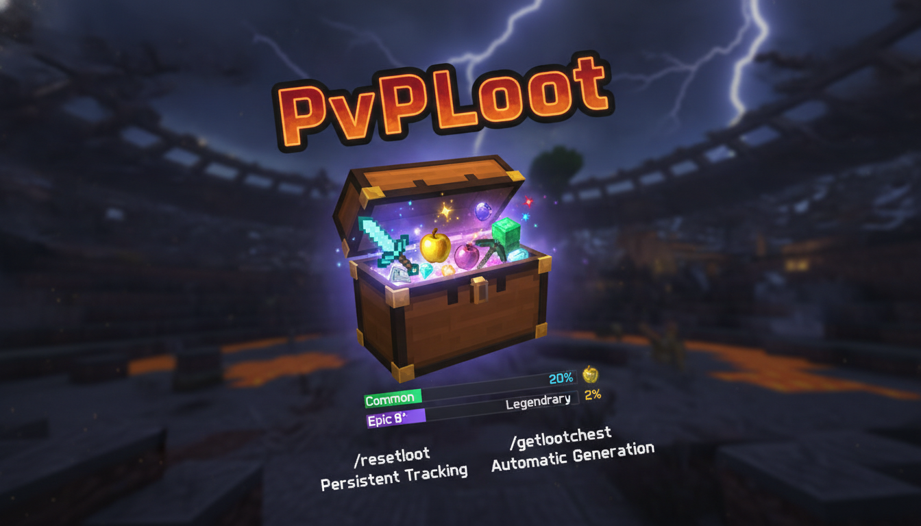 PvPLoot