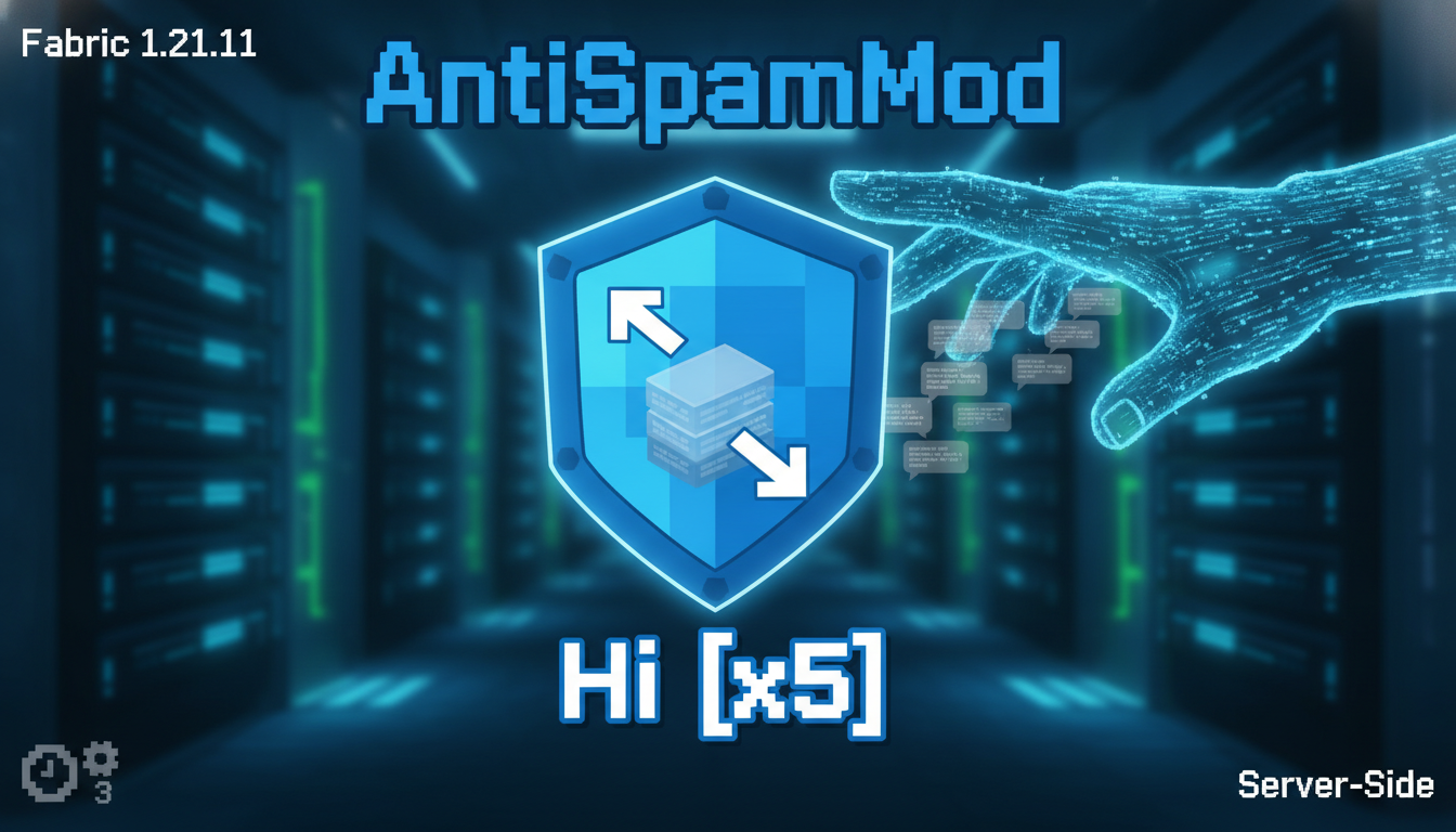 ChatSpamProtector
